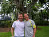Bob and Chad - Iron Prayer.JPG (1267721 bytes)
