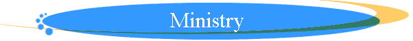 Ministry