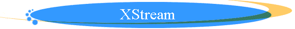 XStream